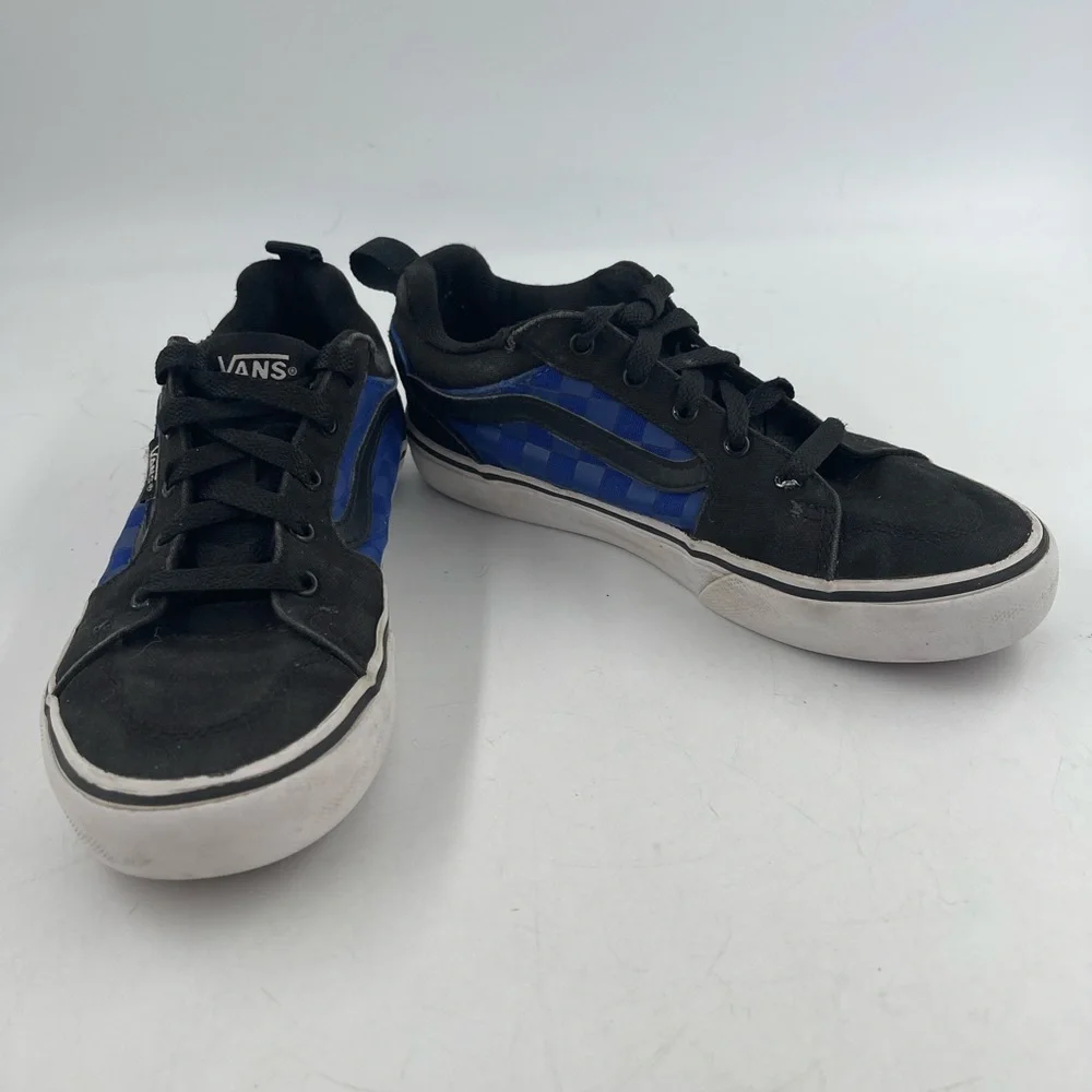 Vans very good
